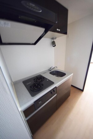 グラントゥルース田端の物件内観写真